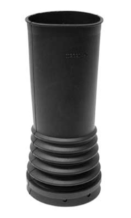Front Strut Boot 2007-2014